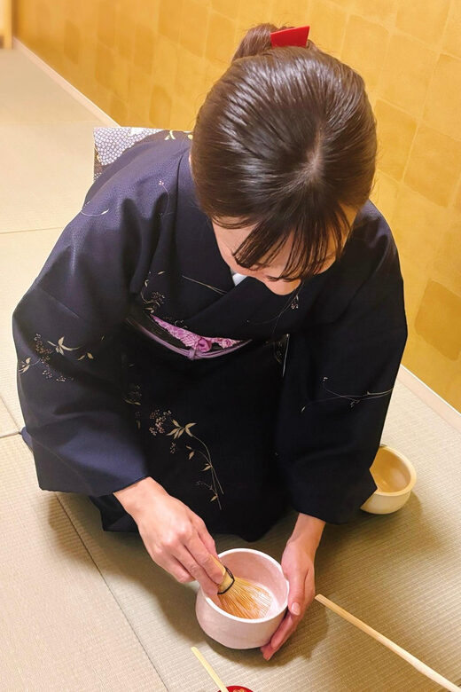 Osaka: Private Tea Ceremony Experience - The 1-Hour Schedule: What Happens During Your Tea Ceremony Hour