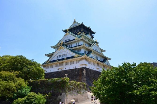 Osaka Private Tour by Public Transportation - Price and value: what $149.57 per person really buys