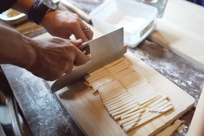 Osaka Ramen Cooking Class "Learn here and make it at home" - What to bring (and how to dress so the class stays fun)