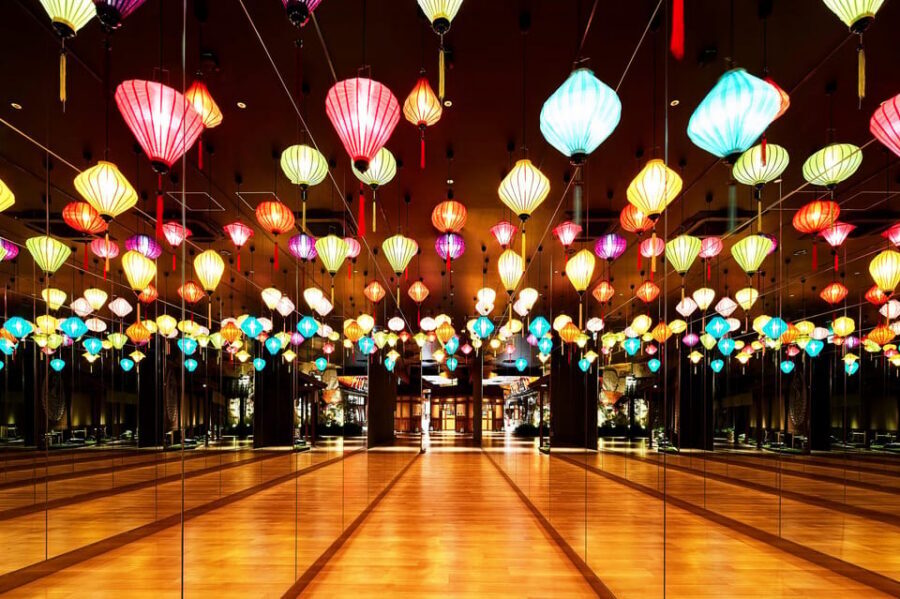 Osaka: Solaniwa Onsen Hot Spring Visit - Solaniwa Onsen Osaka Bay Tower: where the calm sits in Minato-ward