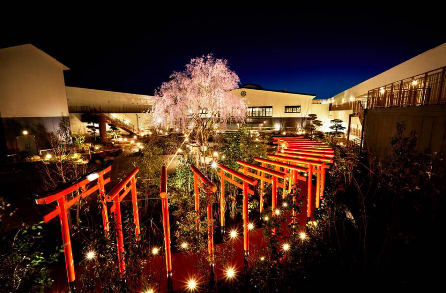 Osaka: Solaniwa Onsen Hot Spring Visit - Price and value: why $14 feels fair here