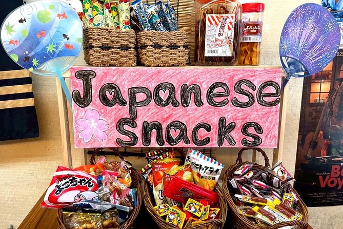 Osaka Street Food Festival :Takoyaki＆Okonomiyaki for Families - Osaka Street Food Festival for Families: The 90-Minute Vibe