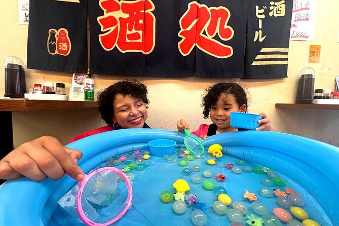 Osaka Street Food Festival :Takoyaki＆Okonomiyaki for Families - How the Timing Works With Kids (And Why 1.5 Hours Is Smart)