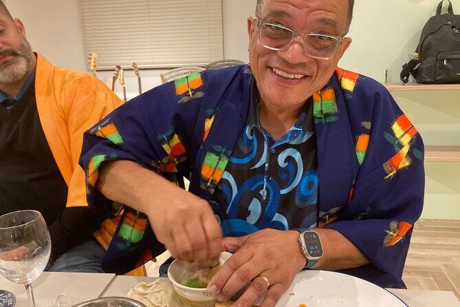 Osaka Sushi Cooking Class - Price and Value: Is $78.04 Worth It?