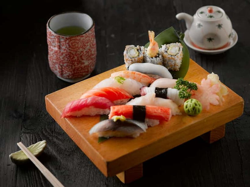 Osaka: Sushi Making Class and Dotonbori Food Tour - Price and Value: What $112 Includes (and Where Extra Costs Show Up)