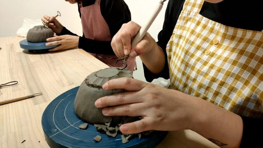 Osaka: Tea Ceremony and Matcha Tea Bowl Making Workshop - Price and value: is $134 worth 2 hours and a bowl?