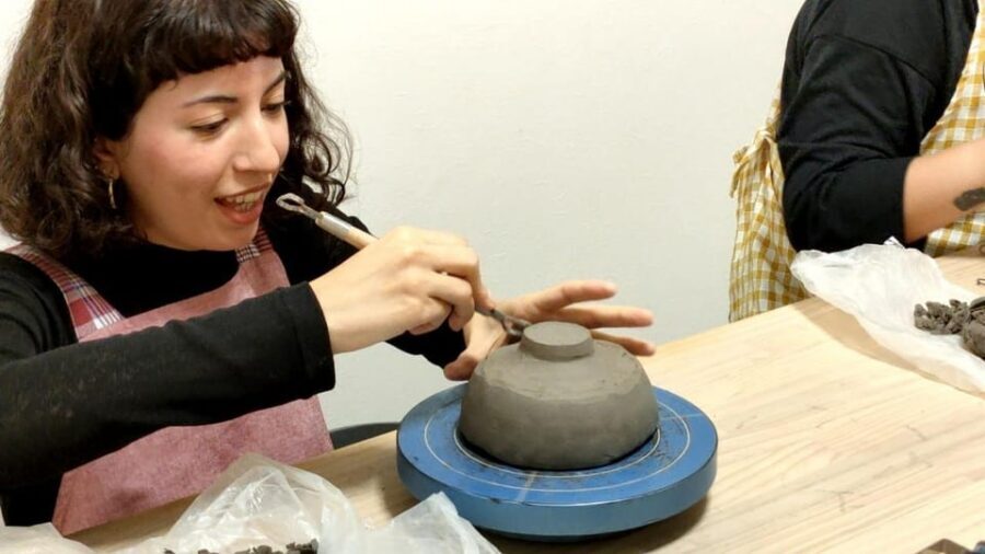 Osaka: Tea Ceremony and Matcha Tea Bowl Making Workshop - Should you book? My honest take