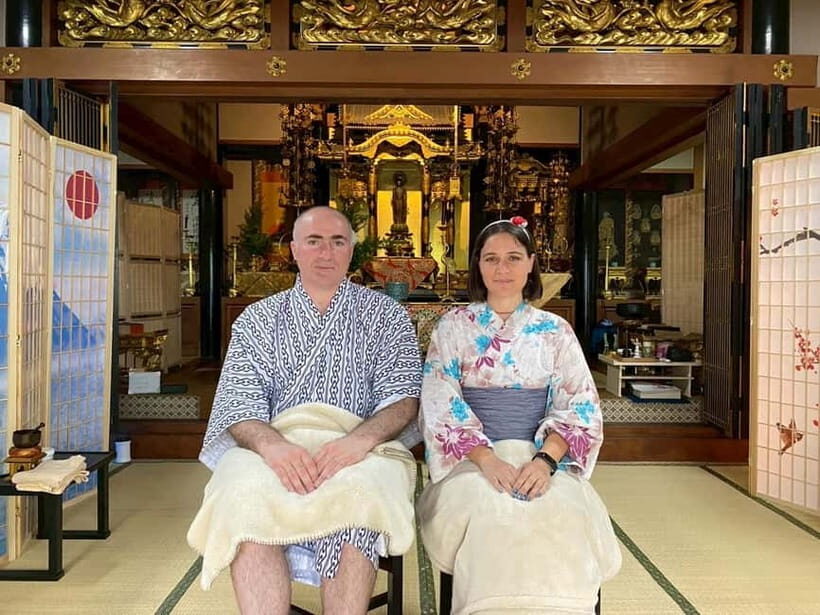Osaka Temple ：Warm Bamboo Oil Massage – Deep Restore〈90min〉 - Warm bamboo oil massage: what to expect from the Deep Restore style
