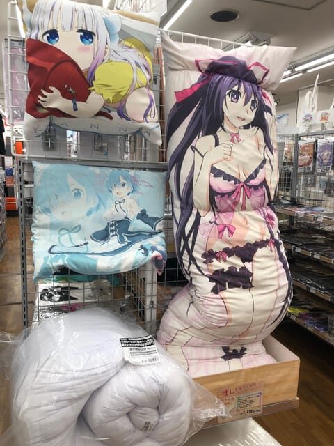 Osaka Tour OTAKU DenDenTown,Maid cafe,Shopping,Photo Booth - FAQ