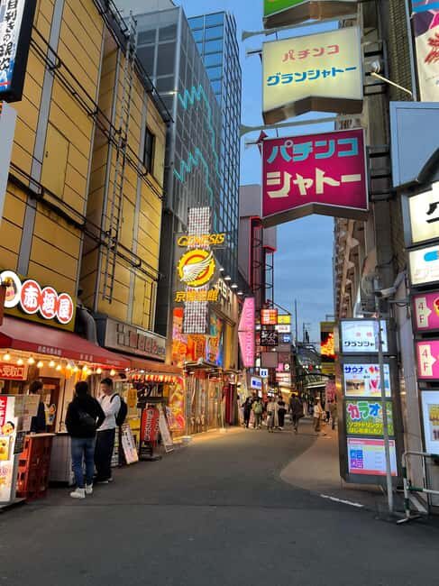 Osaka: Unforgettable Bar Hopping in Kyobashi! - Key highlights to look forward to