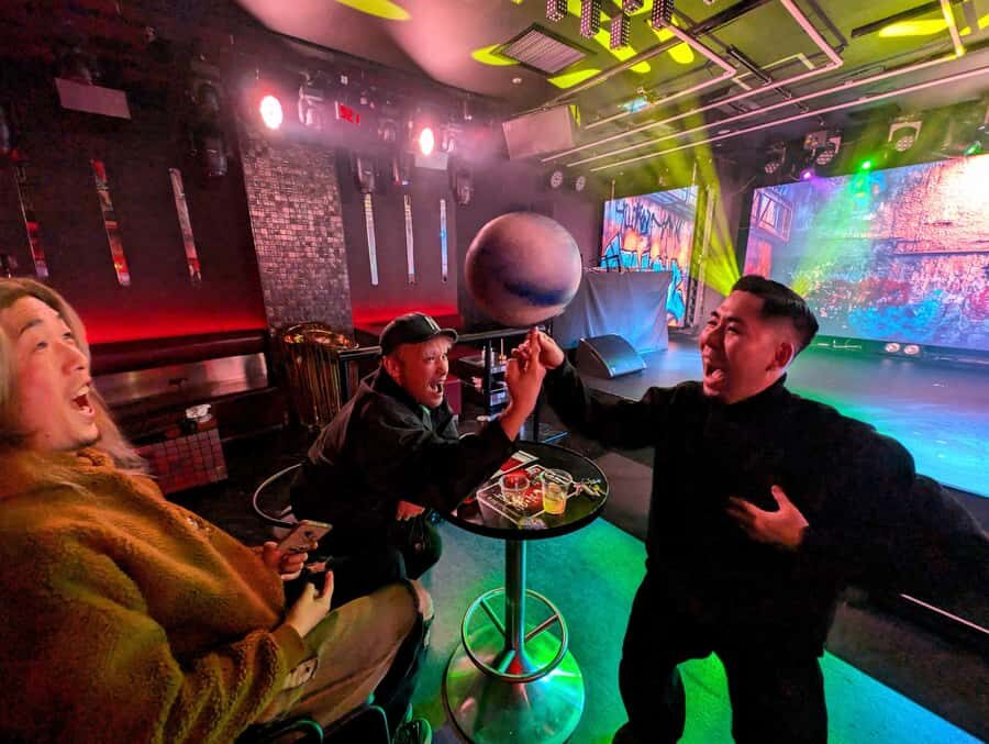 OSAKA VARIETY ACT SHOW - Price and Value: Why $7 Can Make Sense Here