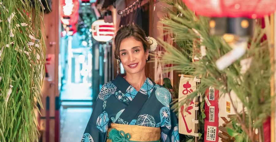 Osaka: Yukata Rental 90mins Plan for Adults - Practical Stuff That Makes or Breaks the Experience