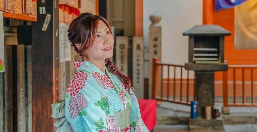 Osaka: Yukata Rental 90mins Plan for Adults - Price and Value: Is $21 Enough to Be Worth It?