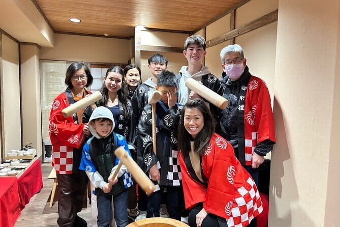 Osaka:Zen Tea Ceremony and Foot Bath Experience<45min> - Group Size, Timing, and the Comfortable Pace