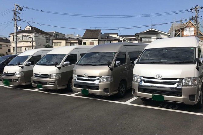 Private arrival Transfer from Kansai airport to Osaka city - Who This Transfer Fits Best (and Where It Might Not)