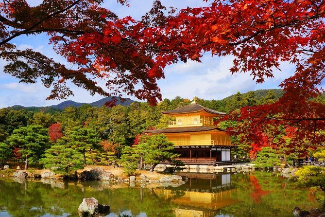 Private Day Tour in Osaka and Kyoto with charter car - Gion: You Get the Atmosphere, Not a Wandering Mess