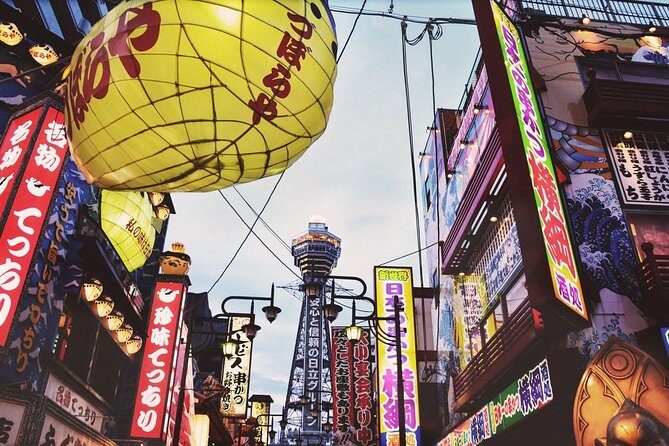 Private Departure Transfer : Osaka City to Kansai International Airport - Vehicle Size and Baggage Rules (So You Don’t Get Caught at the Door)