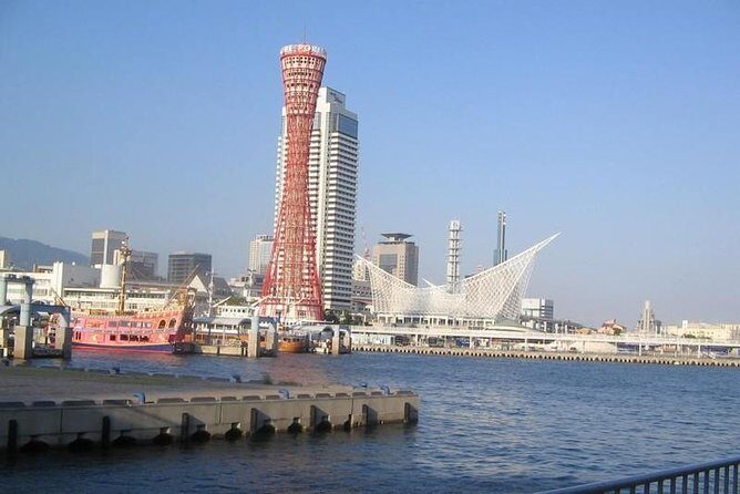 Private Full-Day Guided Tour in the City of Kobe - Key things I’d highlight before you go
