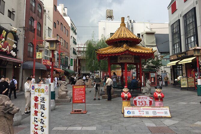 Private Full-Day Guided Tour in the City of Kobe - Price and Value: Is $250.28 per Person Actually Worth It?