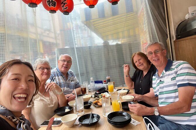 Private Osaka City Tour: Fusion of Tradition and Modernity - Timing, Transit, and What to Wear for a Comfortable Day