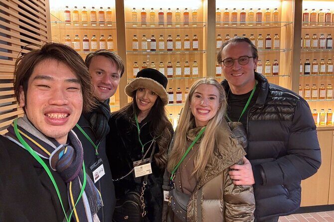Private Osaka City Tour: Fusion of Tradition and Modernity - Shinsaibashi-suji and Dotonbori: Shopping Arcades and Street-Food Time