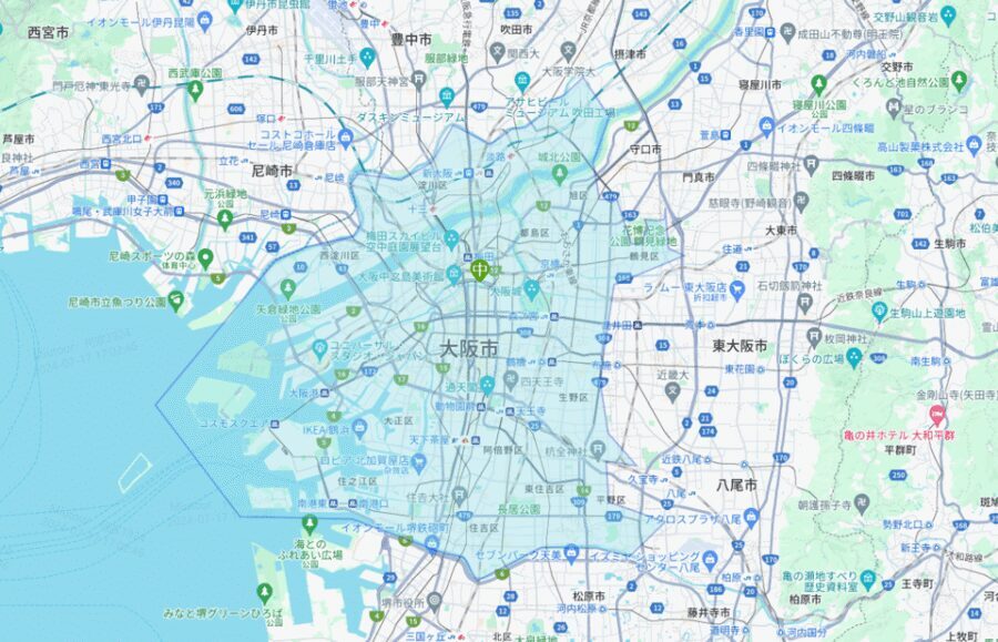 Private tour to Osaka&Kyoto&Nara(Pickup location selectable) - Private Car Day: What You Really Get for $473