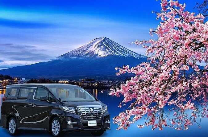Private Transfer Between Kyoto and Kansai Airport KIX - Who this transfer is perfect for