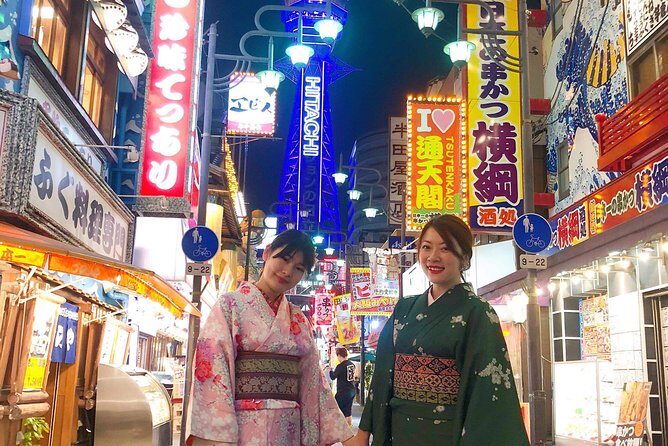 Real Kimono experience and Tsumami Kanzashi Workshop - Price and logistics: what $52 buys you in real terms