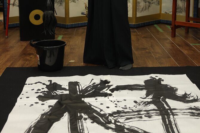 Samurai Calligraphy:Final brushstrokes of a lifetime before a War - Choosing Your Kanji: Meaning Matters More Than Looking Cool