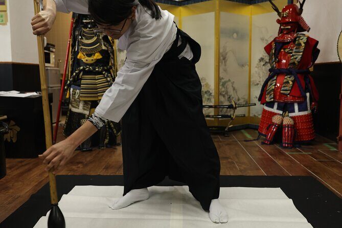 Samurai Calligraphy:Final brushstrokes of a lifetime before a War - Price in Context: What $64.38 Buys You in Real Value
