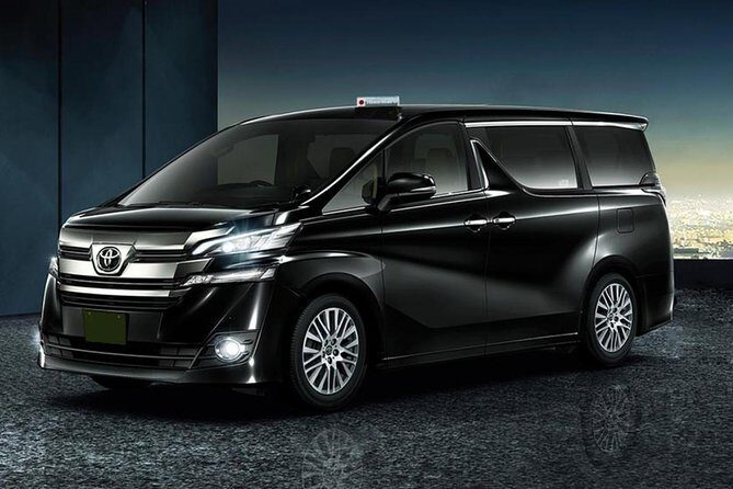 Shared Departure Transfer: Osaka City to Osaka Itami Airport - Flight Timing: How Early They Want You at ITM