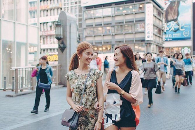 The Ultimate Osaka Shopping Experience: Private And Personalized - Key things to know before you go