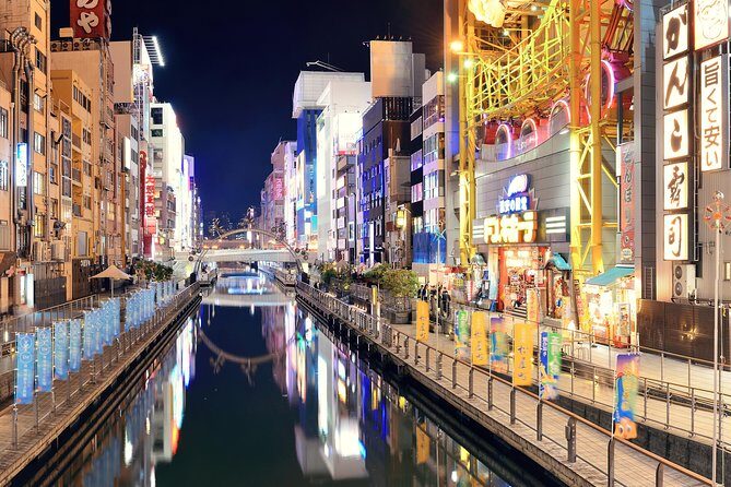The Ultimate Osaka Shopping Experience: Private And Personalized - Price and timing: why 4 hours is the sweet spot