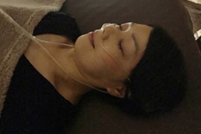 ZEN therapy | Shiatsu-style massage, EnergyTherapy & Japanese Tea - How long should you book: 30, 60, 90, or 120 minutes