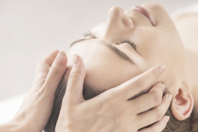 ZEN therapy | Shiatsu-style massage, EnergyTherapy & Japanese Tea - Price and logistics in Osaka (near Shin-Osaka)