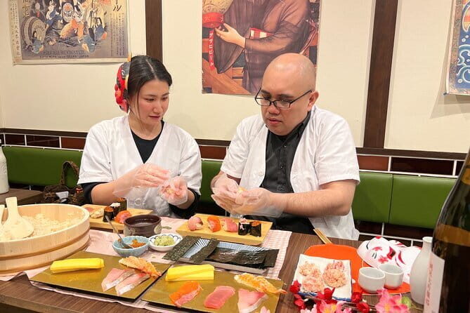 【For adult】Traditional Mochi Pounding Experience with Tasting - Who This Mochi Workshop Fits Best (And Who Should Plan Carefully)